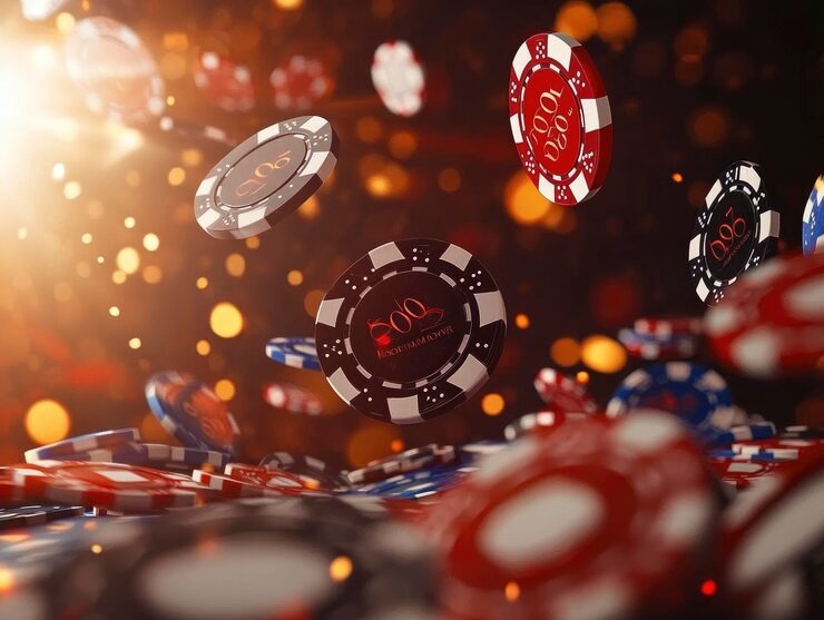 dewaslot389 Arena Scatter Spins